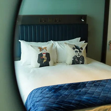 One 4* Dublin