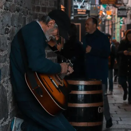 One Dublin