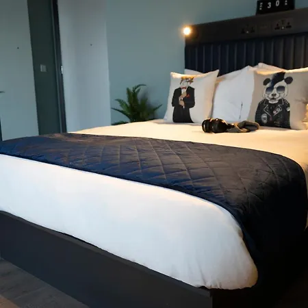 Hotel One Dublin