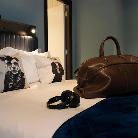 One Hotel
