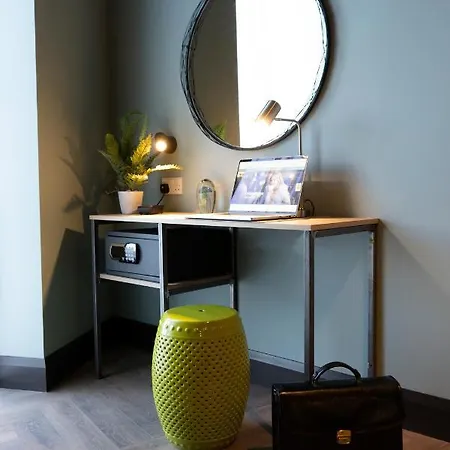 One Hotel Dublin
