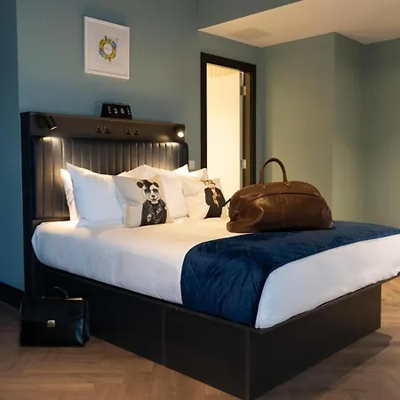 One Hotel Dublin