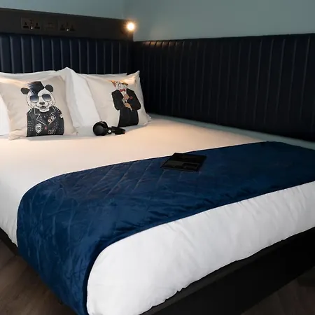 One 4* Dublin