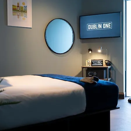 One Dublin