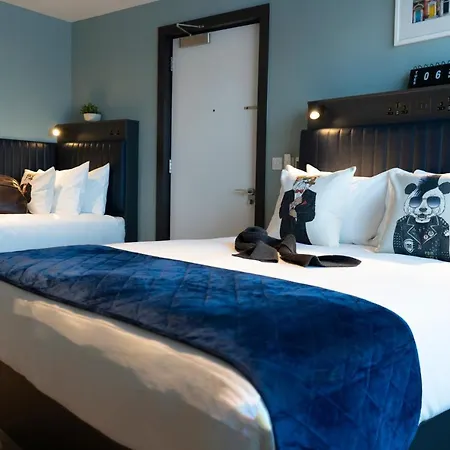 One Hotel 4*