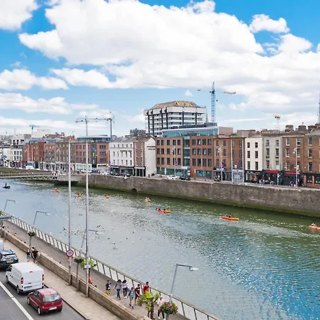 Hotel Templebar