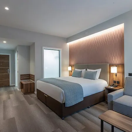 Riu Plaza The Gresham Hotel Dublin