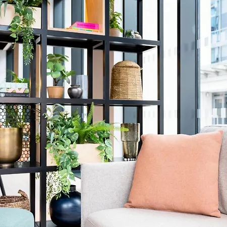 Aparthotel Staycity Quay Dublin