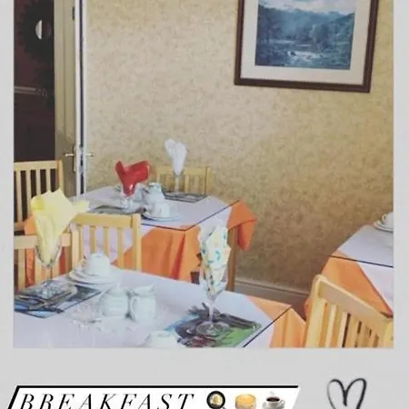 Vendégház Donnybrook Hall 3*
