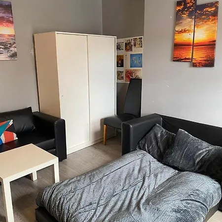 Super Central Apartment *