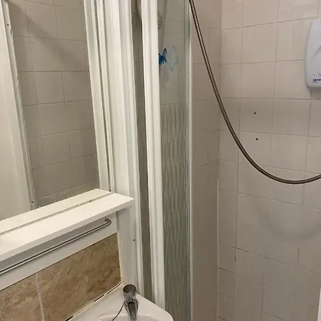 Super Central Apartment
