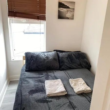 Apartment Super Central Dublin