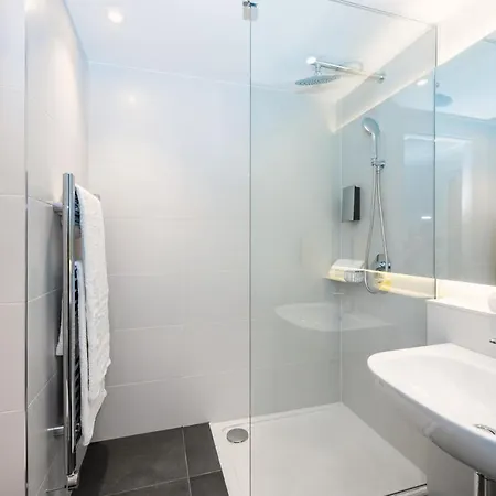 Staycity Quay Aparthotel Dublin
