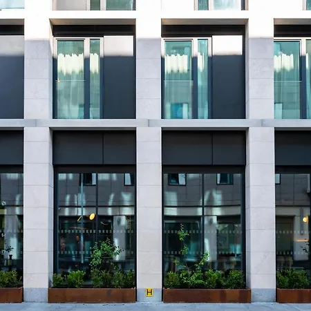 Staycity Quay