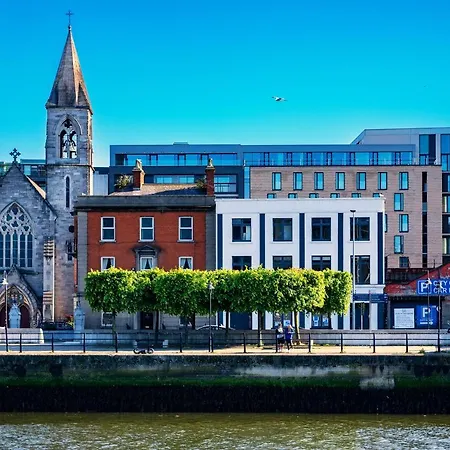 Aparthotel Staycity Quay Dublin