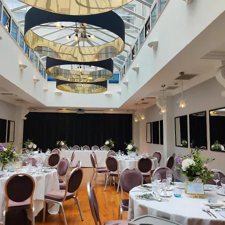 Temple Bar By The Unlimited Collection Hotell