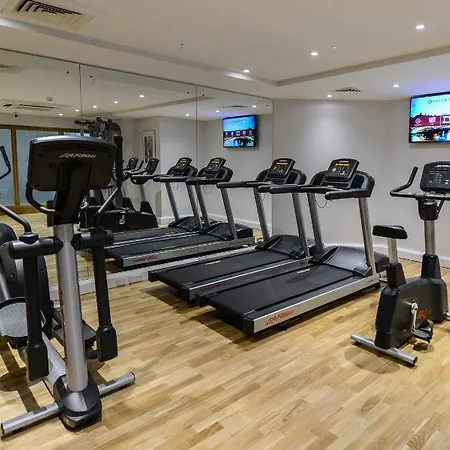 Hotel Merrion Hall 4*
