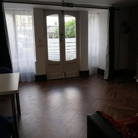 Appartement Ann's Dublin