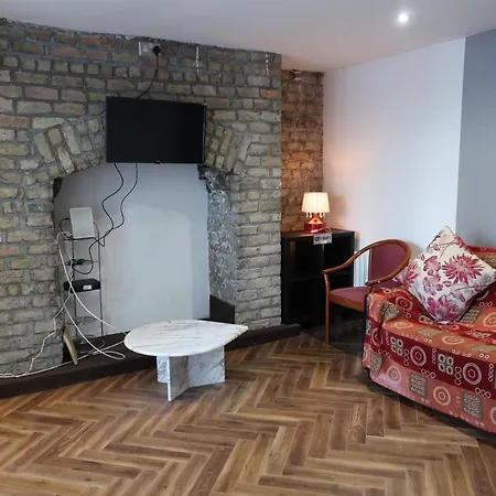 Ann's Appartement Dublin