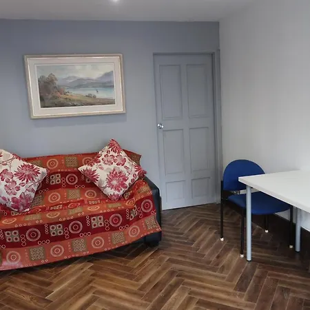Ann's Appartement