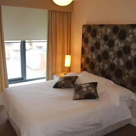 Parnell Apartamento *