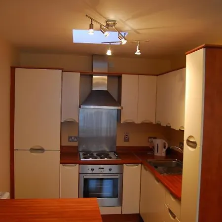 Apartamento Parnell