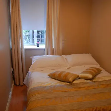 Apartamento Parnell