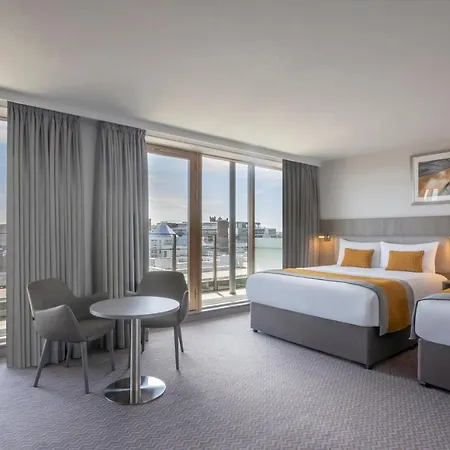 Hotel Maldron Smithfield