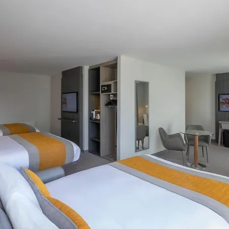 Hotel Maldron Smithfield