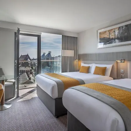 Hotel Maldron Smithfield City