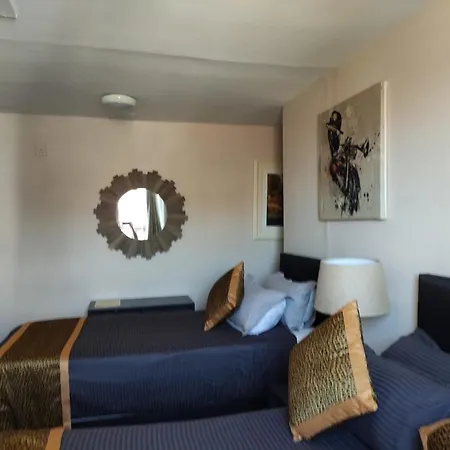 Double Bedroom Guest house 3*