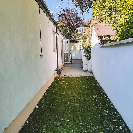 Broc House Lägenhetshotell