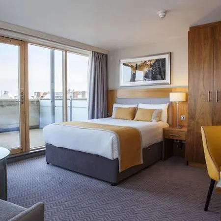 Maldron Smithfield Hotel