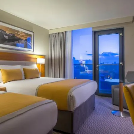 Maldron Smithfield City 4* Dublin