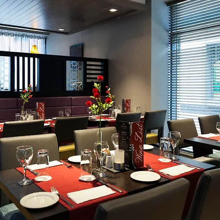 Maldron Smithfield City Hotel 4*