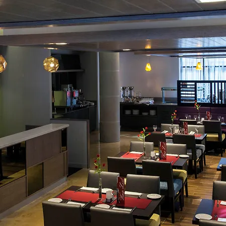 Maldron Smithfield Hotel