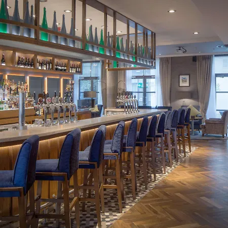 Hilton Hotel Dublin