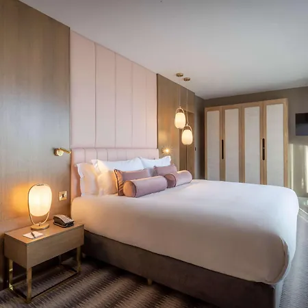 The Morgan Hotel 4*