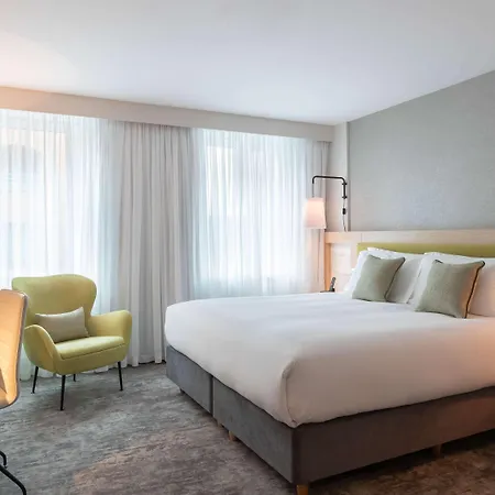 The Morgan Hotel