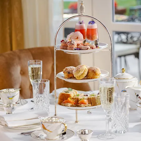 Intercontinental By Ihg 5* Dublin