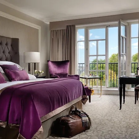 Отель Intercontinental By Ihg