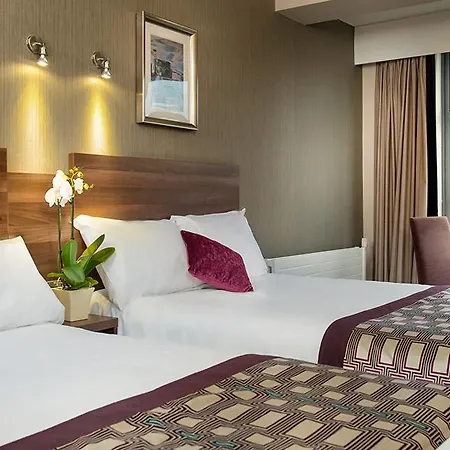 Leonardo Christchurch - Formerly Jurys 4* דבלין