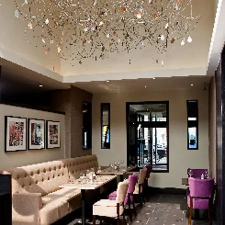 Leonardo Christchurch - Formerly Jurys מלון 4*