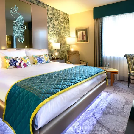 Crowne Plaza Dublin Airport By Ihg 4* Santry