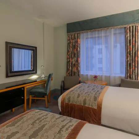 Hotel Crowne Plaza Dublin Airport By Ihg 4*