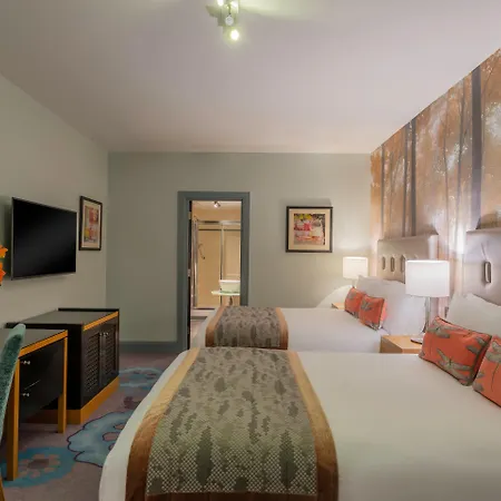 Crowne Plaza Dublin Airport By Ihg Santry