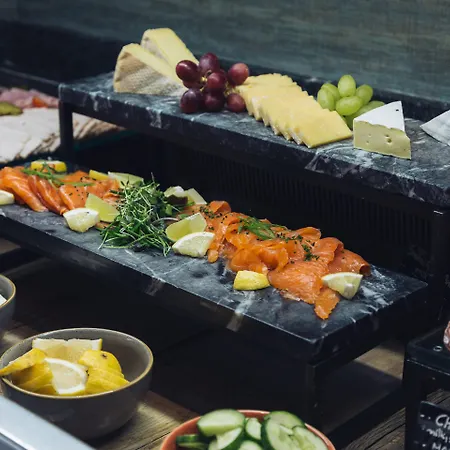 Crowne Plaza Dublin Airport By Ihg Santry
