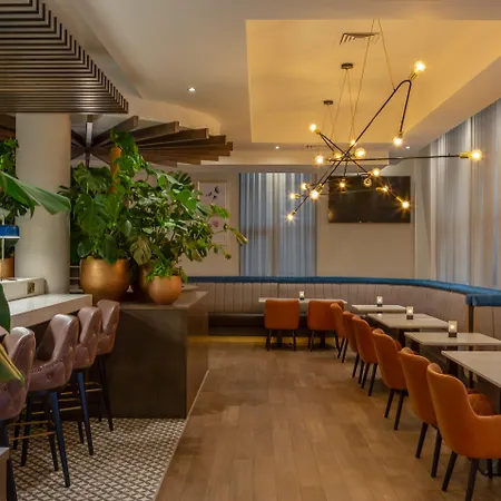 Crowne Plaza Dublin Airport By Ihg Hotel Santry
