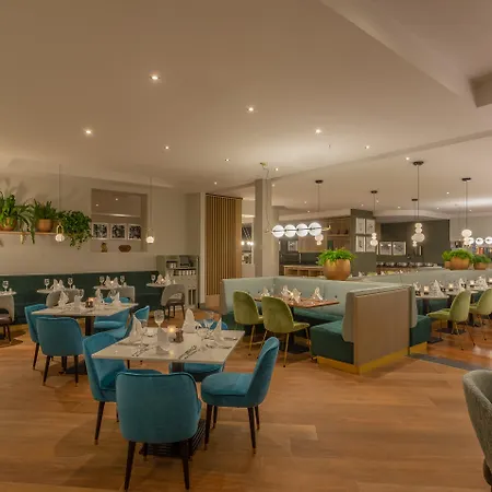Crowne Plaza Dublin Airport By Ihg Hotel Santry