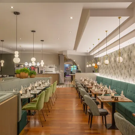Crowne Plaza Dublin Airport By Ihg Hotel Santry